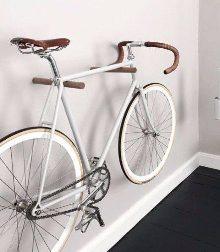 Хранение Велосипеда Икеа