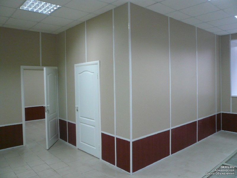 Ламинированный гипсокартон
