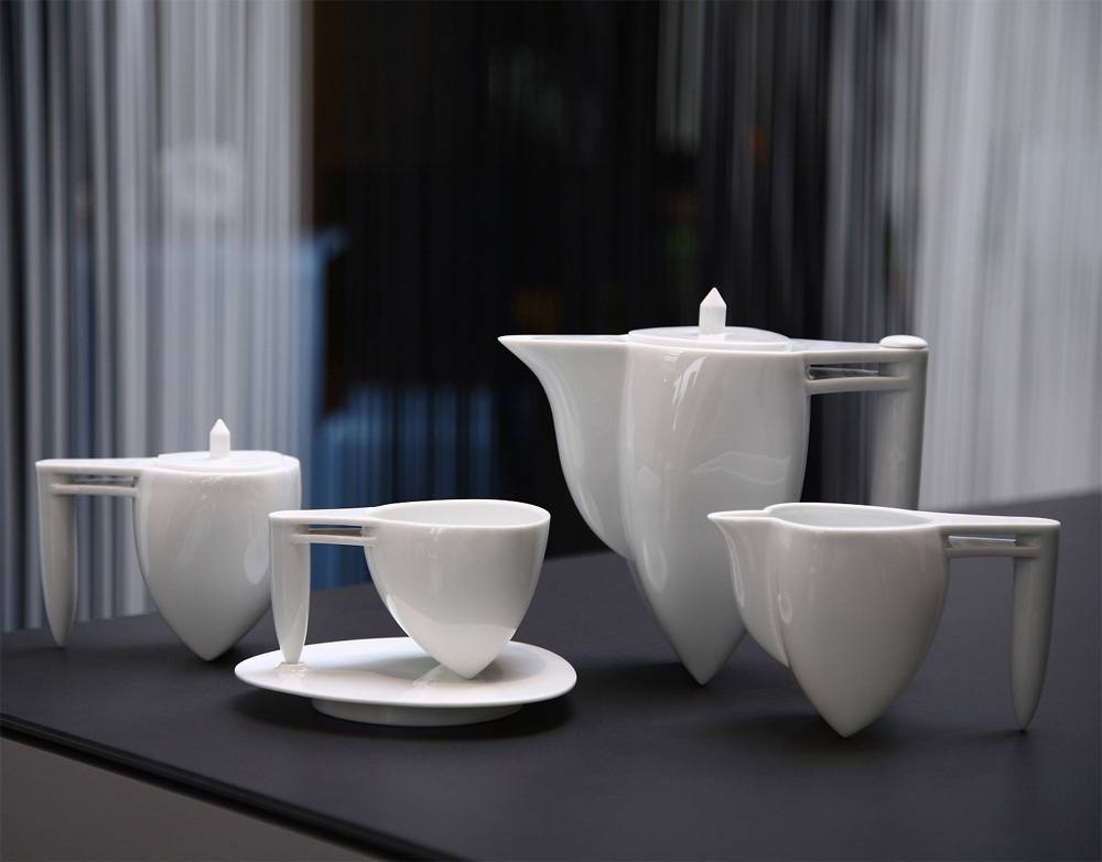 Как выбрать чайный сервиз (50 фото): превращаем чаепитие в праздник