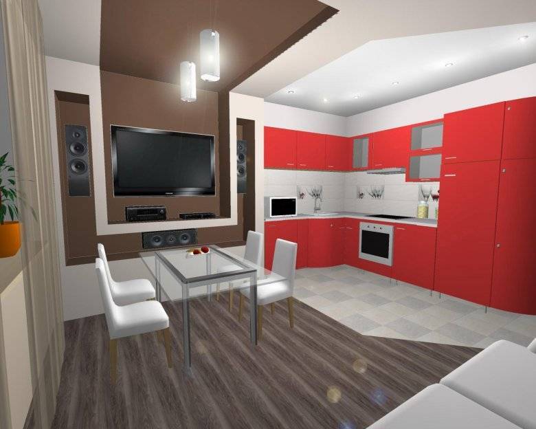Гостиная 16 кв. м.: обзор лучших проектов и вариантов зонирования гостиной стандартных размеров