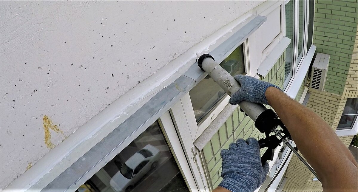 Гидроизоляция балкона и лоджии своими руками | ремонтсами! | информационный портал