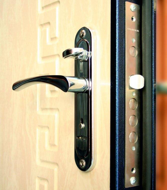 Ручки для межкомнатных дверей какие лучше - всё о межкомнатных и входных дверях