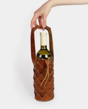 Декорирование бутылок своими руками (50 фото): оригинальные идеи украшения - всё для дома - медиаплатформа миртесен