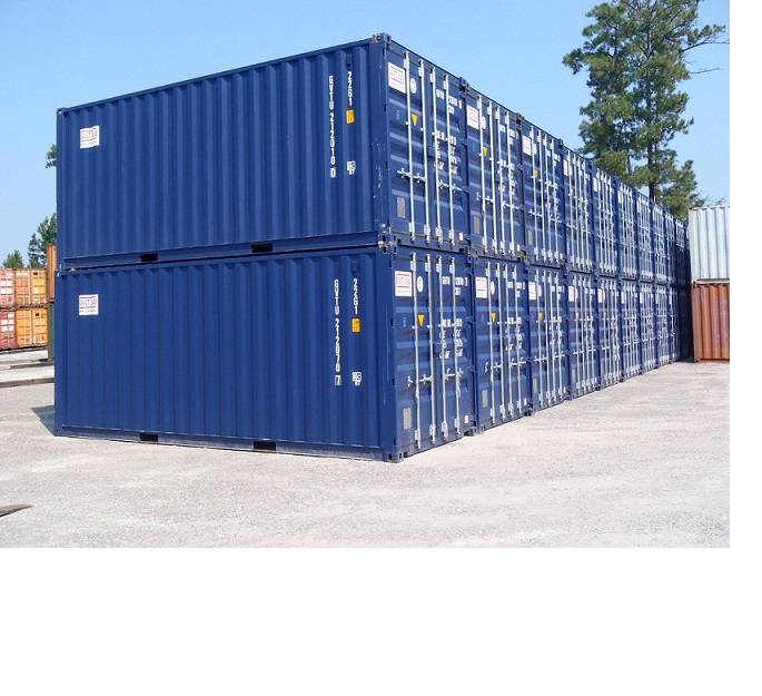 ContainerLove: как вдохнуть уют в металлический контейнер