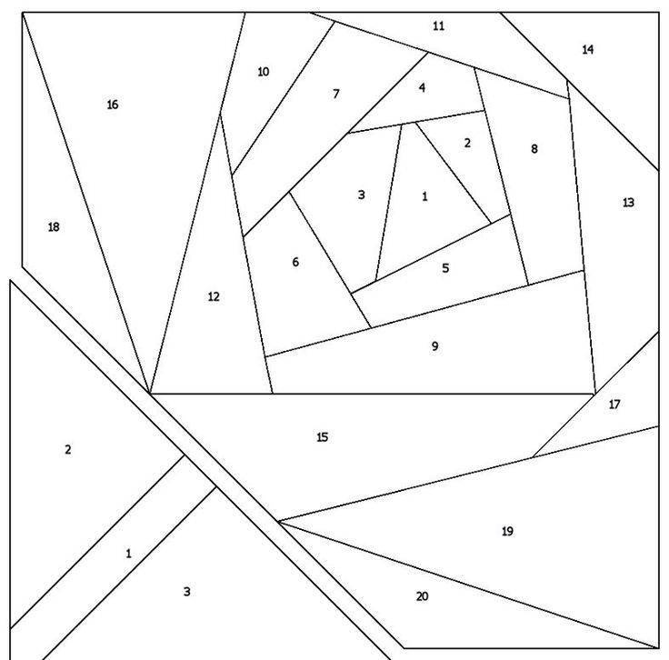 Пэчворк схемы шаблоны и выкройки. Лоскутное шитье по шаблонам. Пэчворк-схемы шаблоны. Лоскутная техника шитье по бумаге. Пэчворк на бумаге для начинающих.
