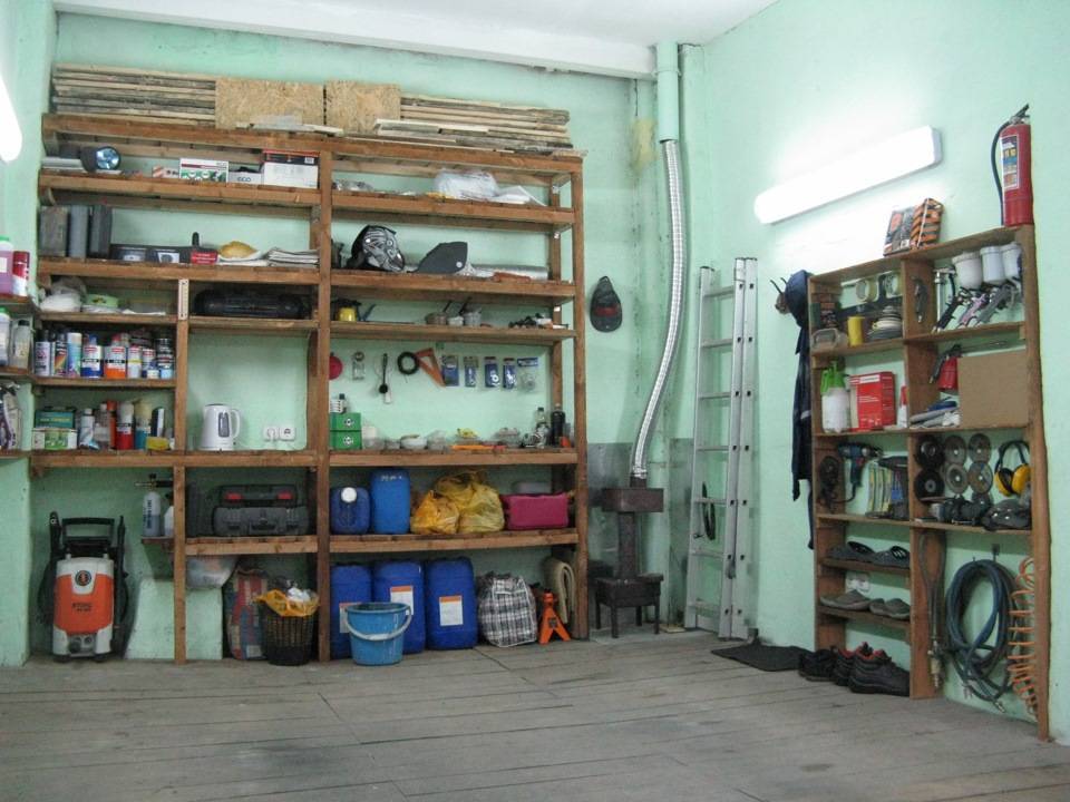 Самоделки для гаража и домашнего мастера — самодельное оборудование, гаражные хитрости