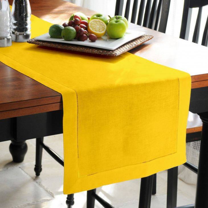 Скатерть на стол для кухни: эффектный аксессуар и 80 эстетически совершенных решений для дома - «декор» » «дизайна интерьера»