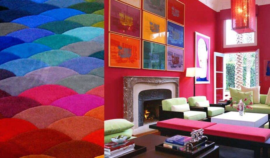 Какого цвета лучше сделать натяжные потолки?