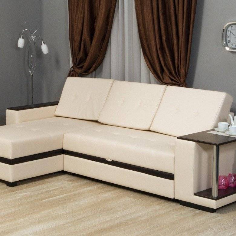 Угловой диван вольберг: стильный и функциональный немец для вашей семьи - «интерьер гостиной»