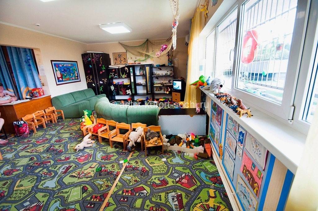 Детская игровая комната (45 фото): территория максимального комфорта — дом&стройка