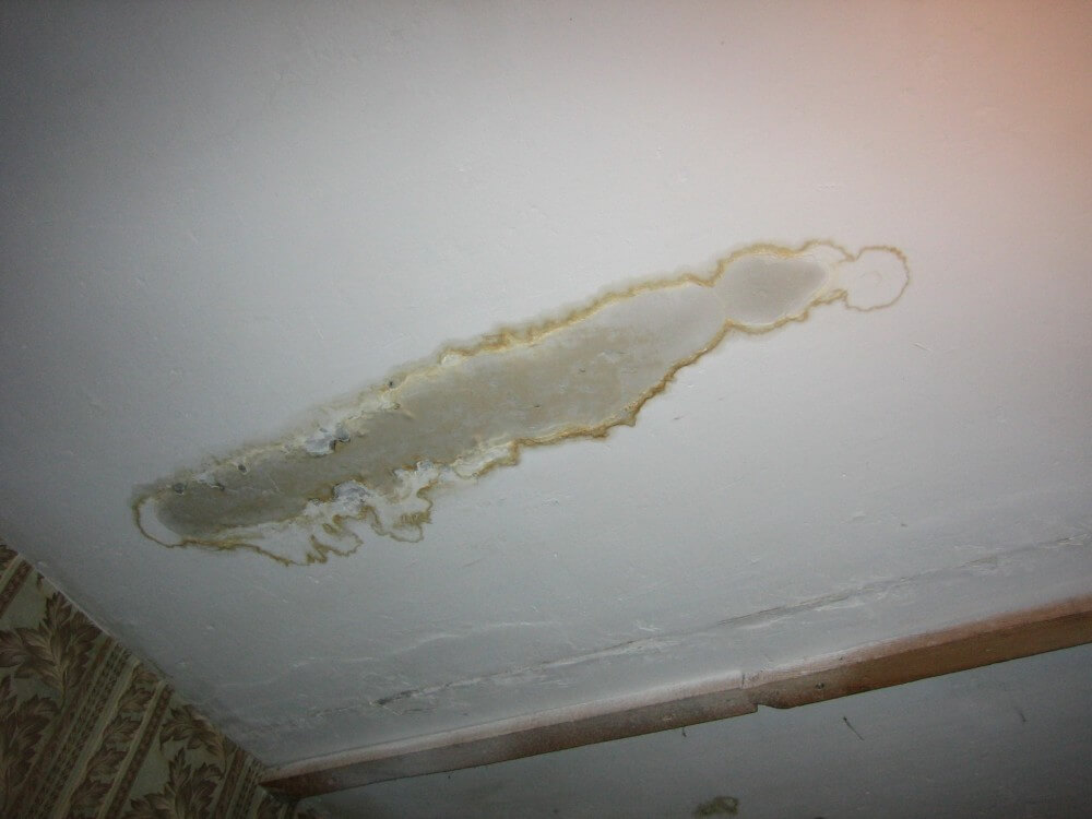 Как сделать ремонт потолка в квартире своими руками - myprofnastil
