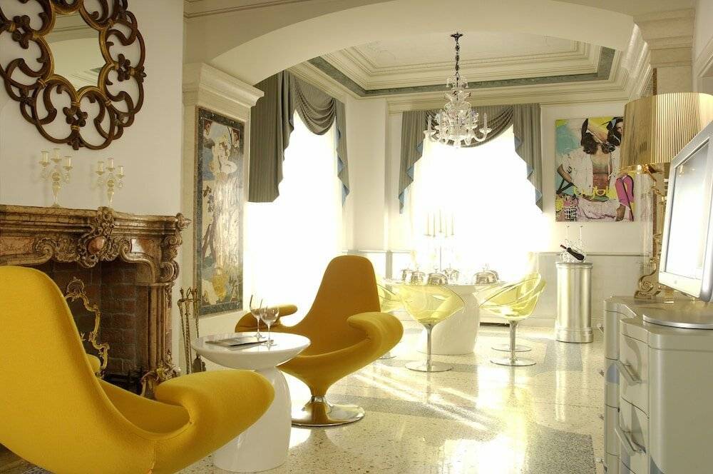 Итальянский стиль в интерьере квартиры — лучшие идеи оформления дизайна (80 фото)