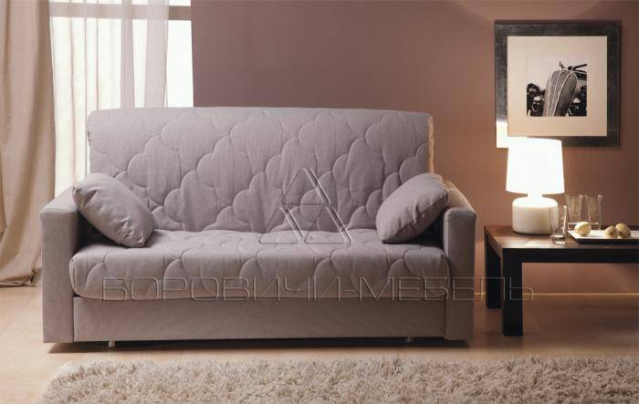 Топ рейтинг диванов для сна на каждый день | блог мебелион.ру
