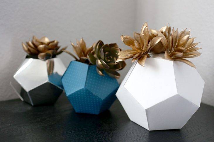Поделки из бумаги и декоративное оригами: от азов к более утонченным фигурам