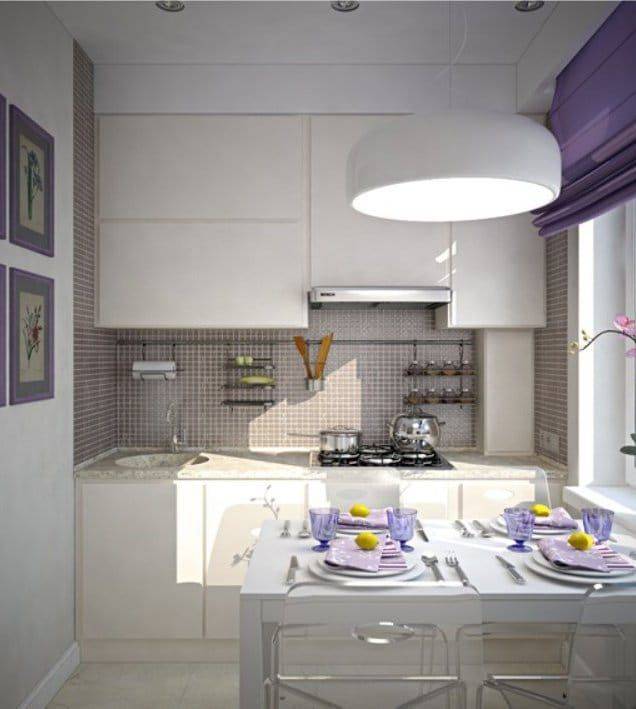 Кухня 17 кв. м. - 120 фото лучших идей зонирования планировки и дизайна