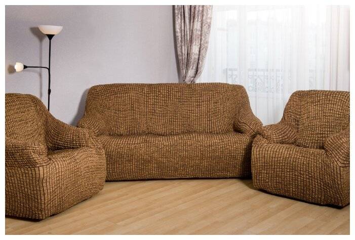 Чехлы на диван (36 фото): эстетично, практично и функционально - «декор»