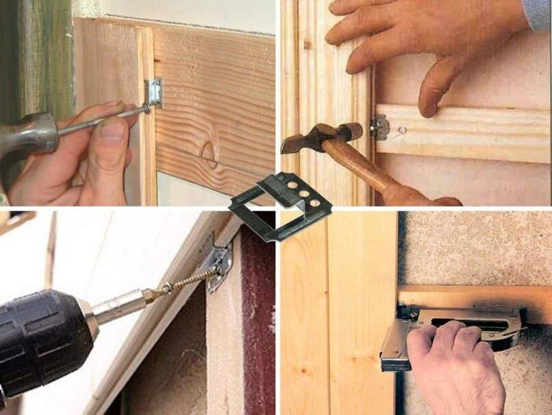 Как сделать деревянная отделку стен своими руками