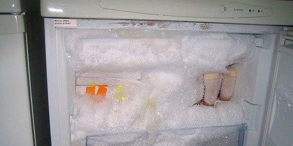 Разморозить холодильник - это просто: 12 шагов и советов