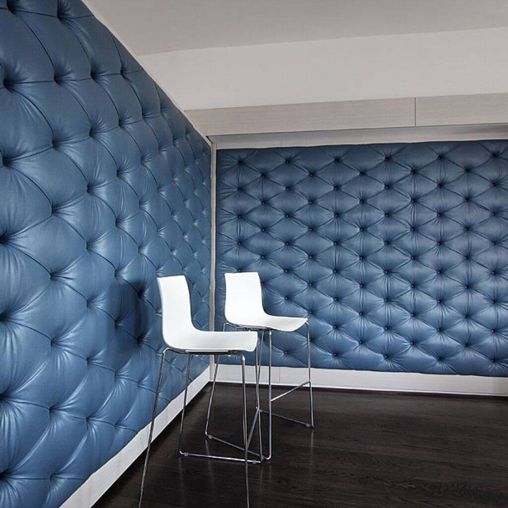 Мягкие панели для стен своими руками - wallpanels.ru