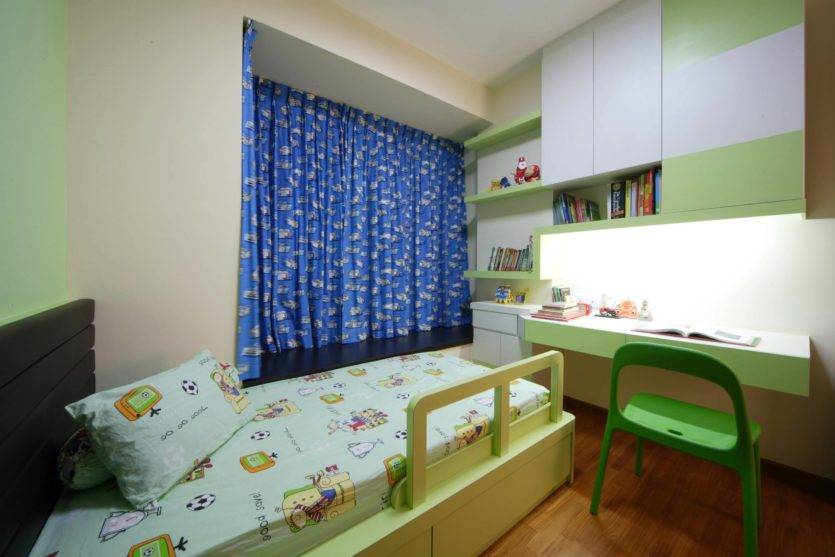 Маленькая комната для девочки – 30 фото-идей и дизайн-подсказки