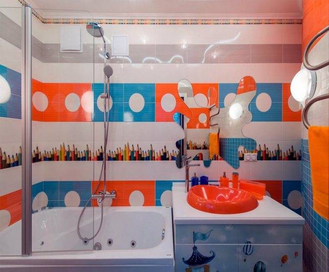 Черная ванная комната: красивые классические проекты и его современные сочетания