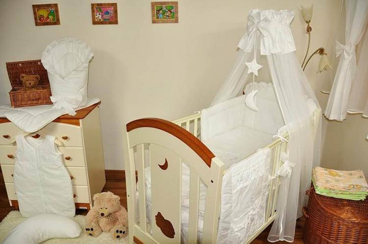 Как крепить балдахин на детскую кроватку: разновидности и способы крепления, инструкция, видео