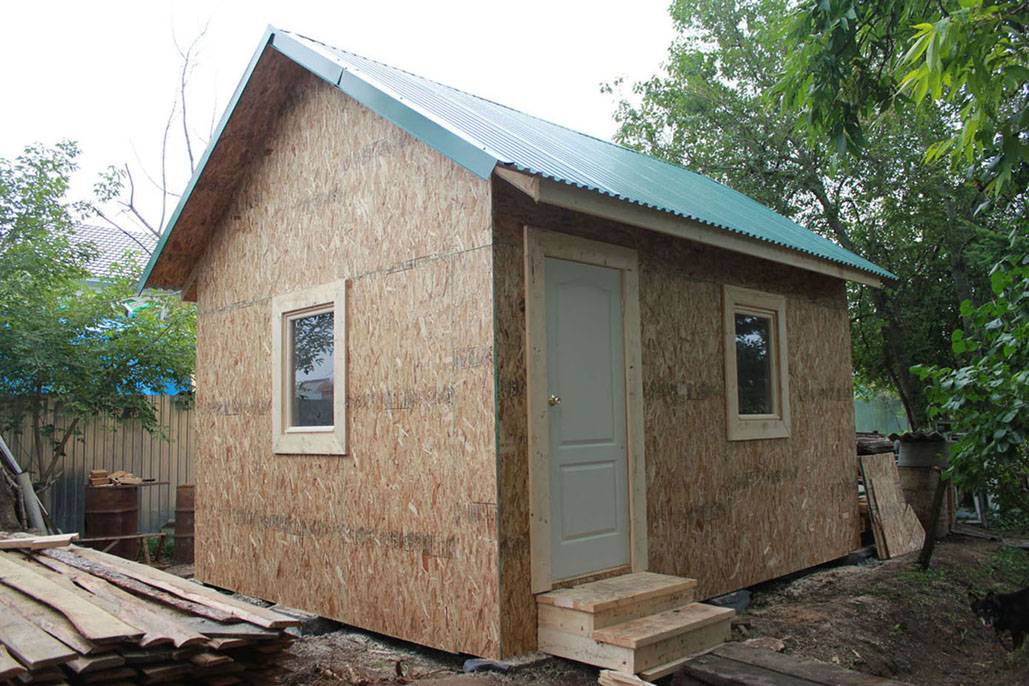Как построить дачный домик своими руками недорого: выбор проекта, участка, материалы для фундамента, стен, крыши, монтаж, проведение электричества, воды, канализации