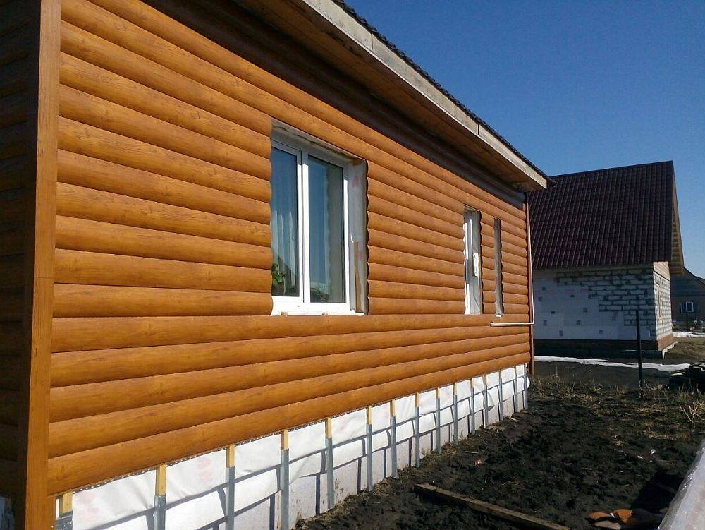 Как обшить дом сайдингом – и сделать это быстро, красиво и надежно