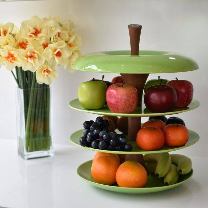 Напольные вазы в интерьере — эффективный и современный декор! (180 фото идей)
