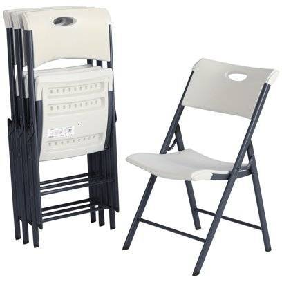 Складные стулья или спасение для маленьких кухонь: виды конструкций, плюсы и минусы