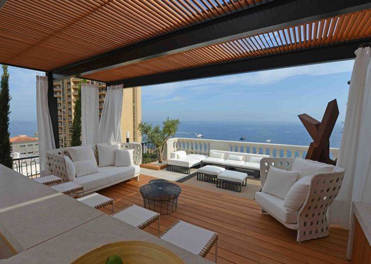 Аренда апартамента в монако. просторные апартаменты в монако, , 5040 €/в месяц