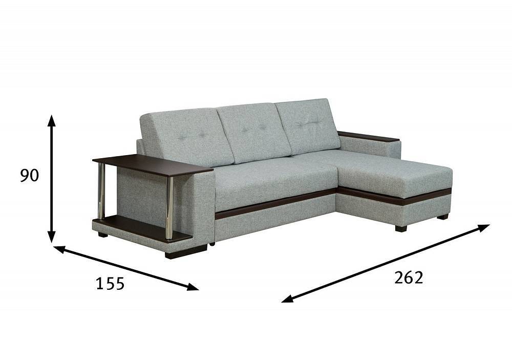 Угловой диван вольберг: стильный и функциональный немец для вашей семьи — дом&стройка