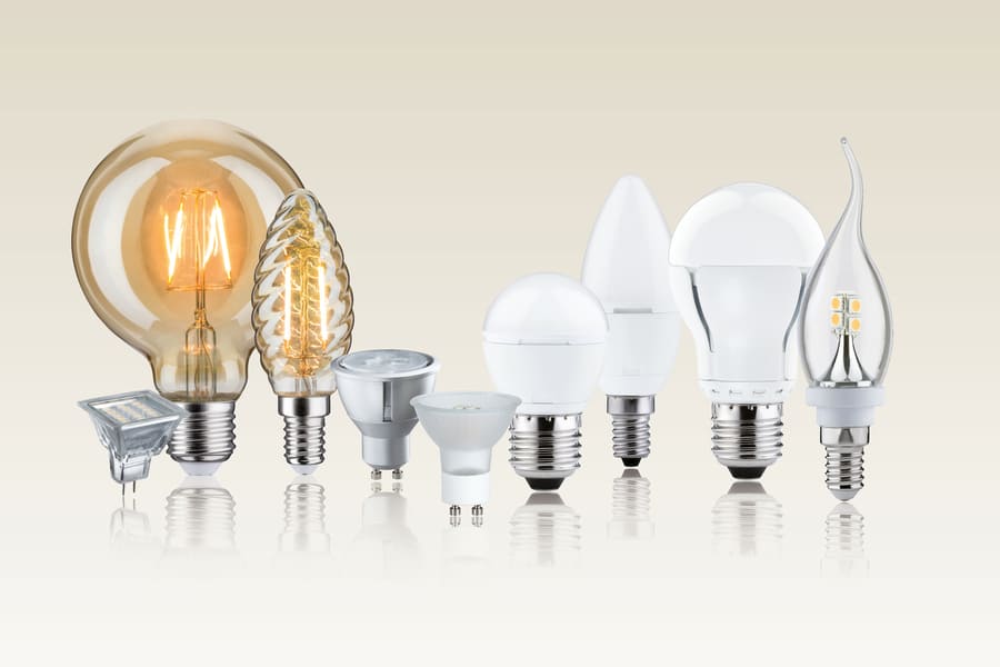 5 лучших фирм промышленных светильников