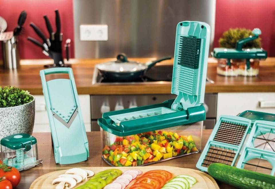 Гаджеты для кухни и дома: обзор лучших девайсов, делающих домашнюю рутину за вас - «декор» » все о сауне