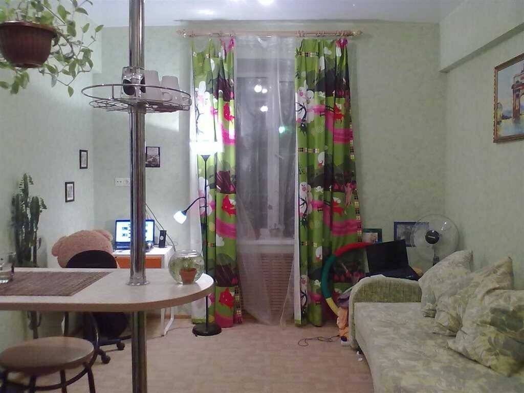 Как обставить комнату: дизайн интерьера в общежитии
