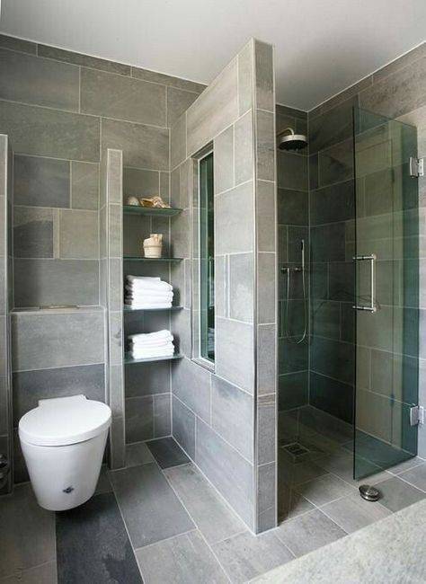 Ванна с душем — подойдет ли такое сочетание в любой ванной комнате?