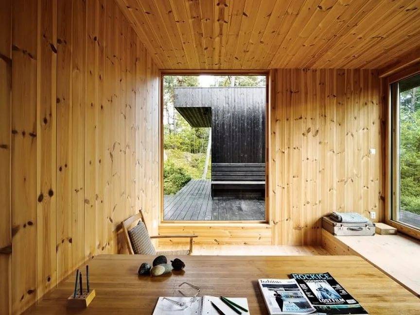 Интерьер деревянного дома: топ-150 фото и видео дизайнов деревянных домов. подбор подходящего стиля, мебели, декоративных элементов