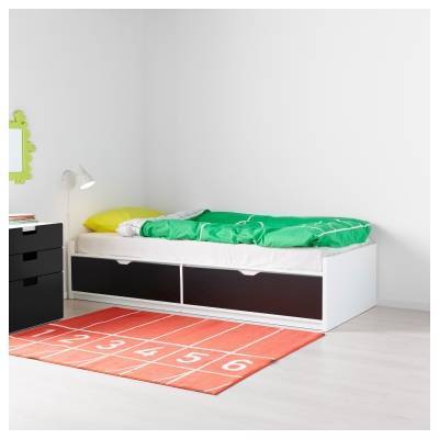 Детские кровати ИКЕА (70+ фото): обзор моделей, цены и советы по выбору от экспертов
