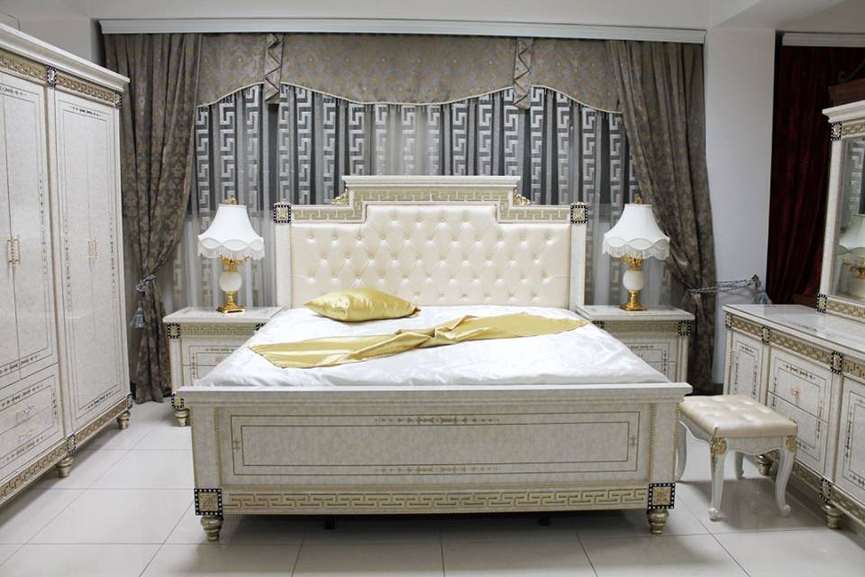 Классическая спальня - оформляем по уму! топ-100 фото красивого дизайна
