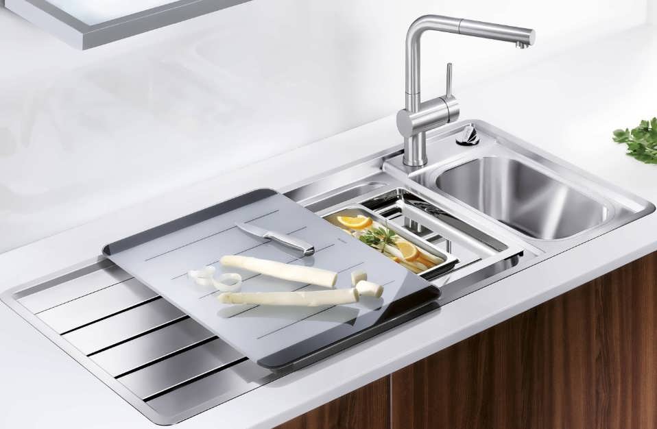 5 самых маленьких посудомоечных машины под раковину: советы по выбору, размеры и габариты | ichip.ru