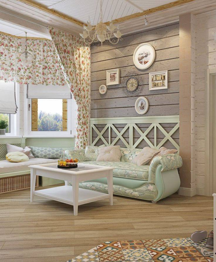 Спальня в стиле кантри — 120 фото вариантов интерьера и основ дизайна для дома и квартиры