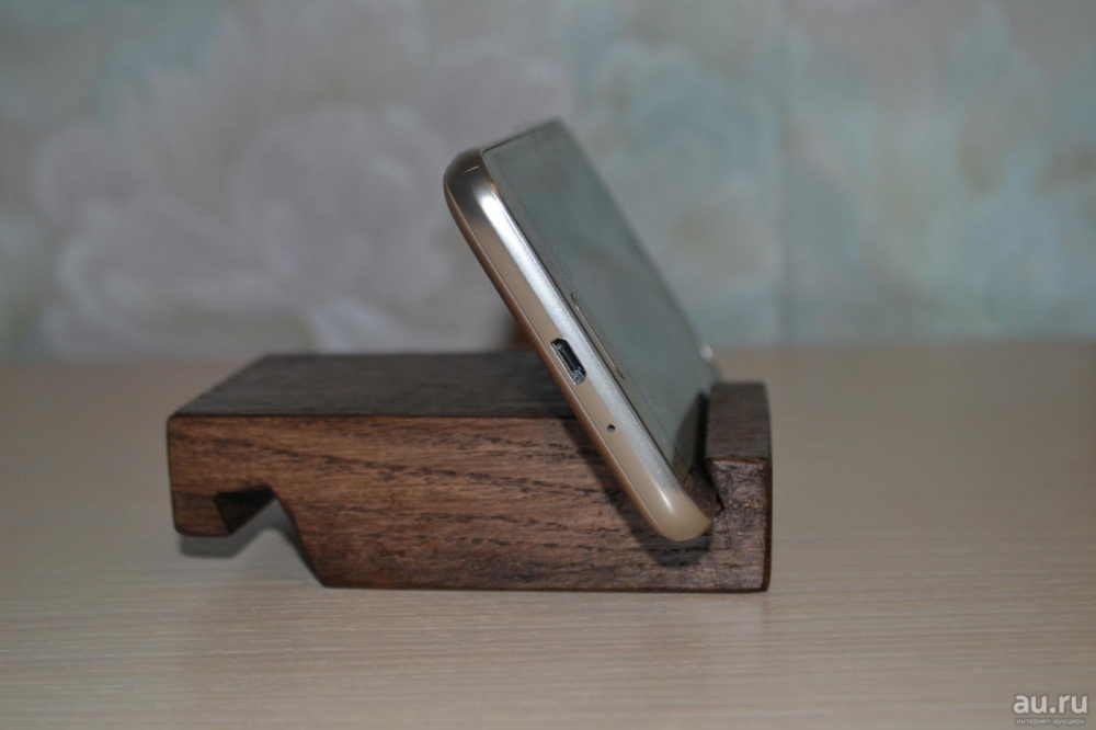 Подставка для телефона своими руками: как сделать из бумаги, из дерева :: syl.ru
