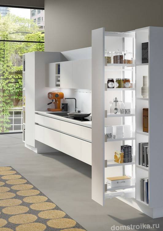 Угловые кухонные гарнитуры (100+ фотоидей): обзор стильных и современных решений для маленькой кухни