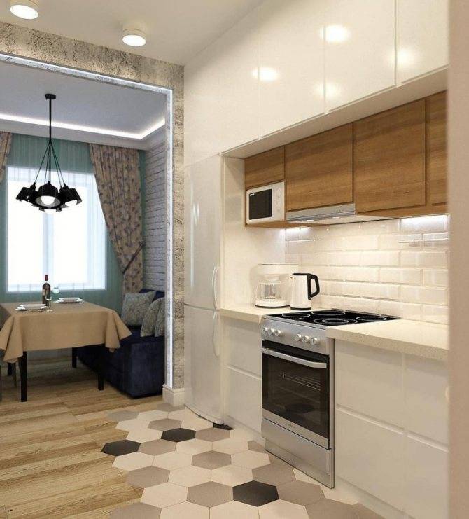 Кухня-гостиная 15 квадратов: дизайн, фото интерьера кухни-студии 15 кв м