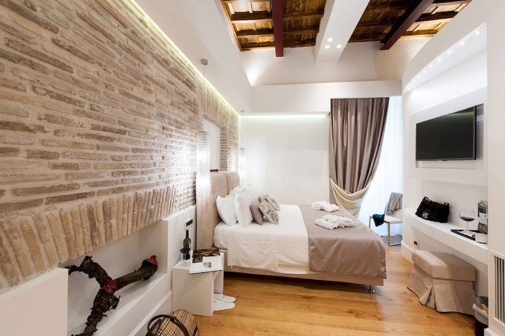 Итальянский стиль в оформлении интерьера квартиры