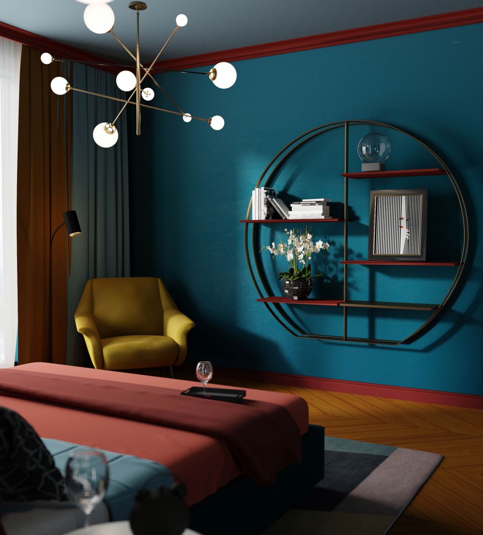 Гостиная в современном стиле: 50 фото идей дизайна интерьера, советы