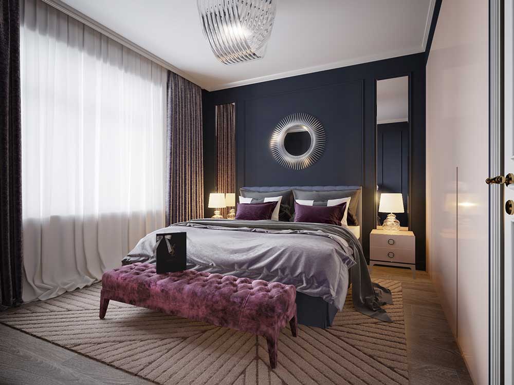 Спальня 15 кв. м.: 125 фото современных и классических стилей. особенности оформления спален