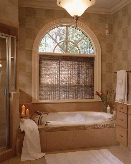Что необходимо знать об обустройстве и дизайне ванной комнаты в частном доме?