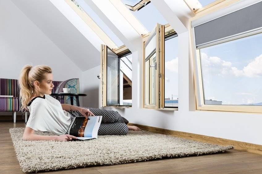 Бесшовные окна – новейшие технологии для максимального комфорта в вашем доме - «декор» » дизайна и строительство.