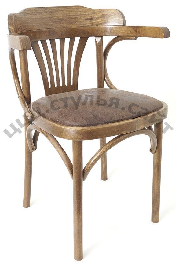 Венские стулья — виды и особенности конструкции